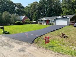 Why Choose Us For All Your Driveway Paving Needs in Norwood, NC?